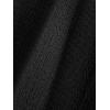 ROSE GAL Rosegal Plus Size Costumes Dress for Women Medieval Fairy Dress Mesh Halloween Costumes Dress Cosplay(Black_1)