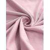 ROSE GAL Women Plus Size Medieval Renaissance Costume Dress(Pink_1)