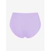 ROSE GAL Womens Plus Size Curve Halter Plaid Skull Print Backless Gothic Modest Tankini Swimsuit Set(Light Purple_1)