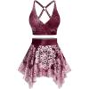 Deep Red