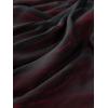 ROSE GAL Plus Size Women Halloween Costume Medieval Gothic Cold Shoulder Bell Sleeves Chiffon Swing Witch Dress(Black)