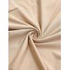 ROSE GAL Plus Size Women Medieval Renaissance Off Shoulder Blouse Lace-up Jacquard Corset Swing Puff Sleeve Top(Khaki)