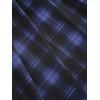 ROSE GAL Plus Size Womens Goth Punk Y2K Skrit(Blue_2)