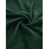 ROSE GAL Plus Size Womens 1950s Retro Vintage Rockabilly Cocktail Party Swing Dresses(Green_2)