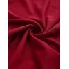 ROSE GAL Plus Size Womens 1950s Retro Vintage Rockabilly Cocktail Party Swing Dresses(Red_1)