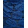 ROSE GAL Women’s Plus Size V Neck Tank Lace Vest Shirt Sleeveless Summer Casual Round Neck SlimTops(Navy Blue)