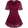 Deep Red-1