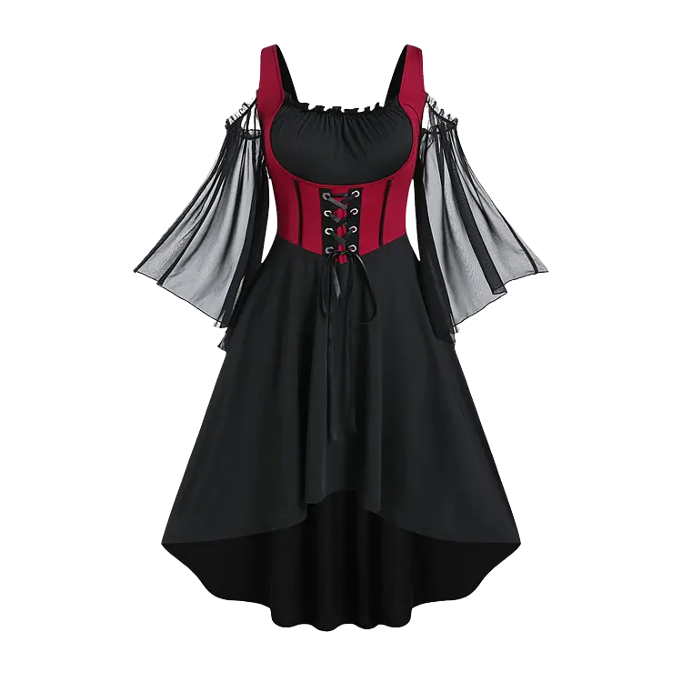 Dresses
