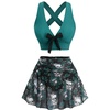 Peacock Green